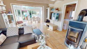 Feriendorf Südstrand Haus 20, Pelzerhaken
